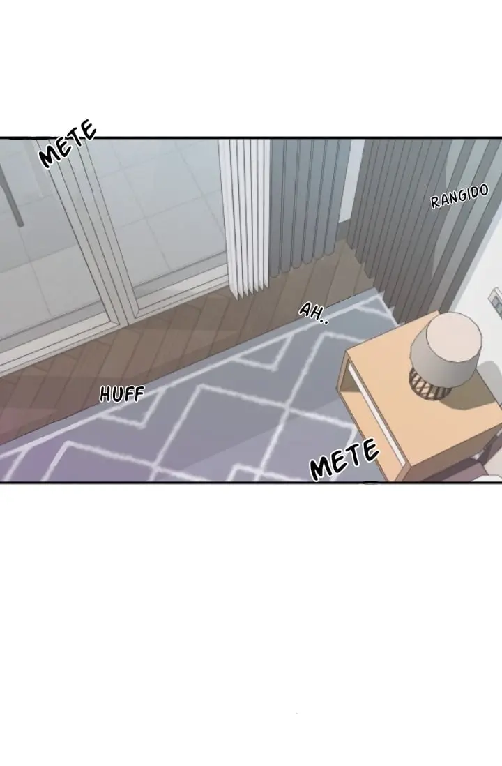 Butler – Capítulo 16 Yaoi – Página 1