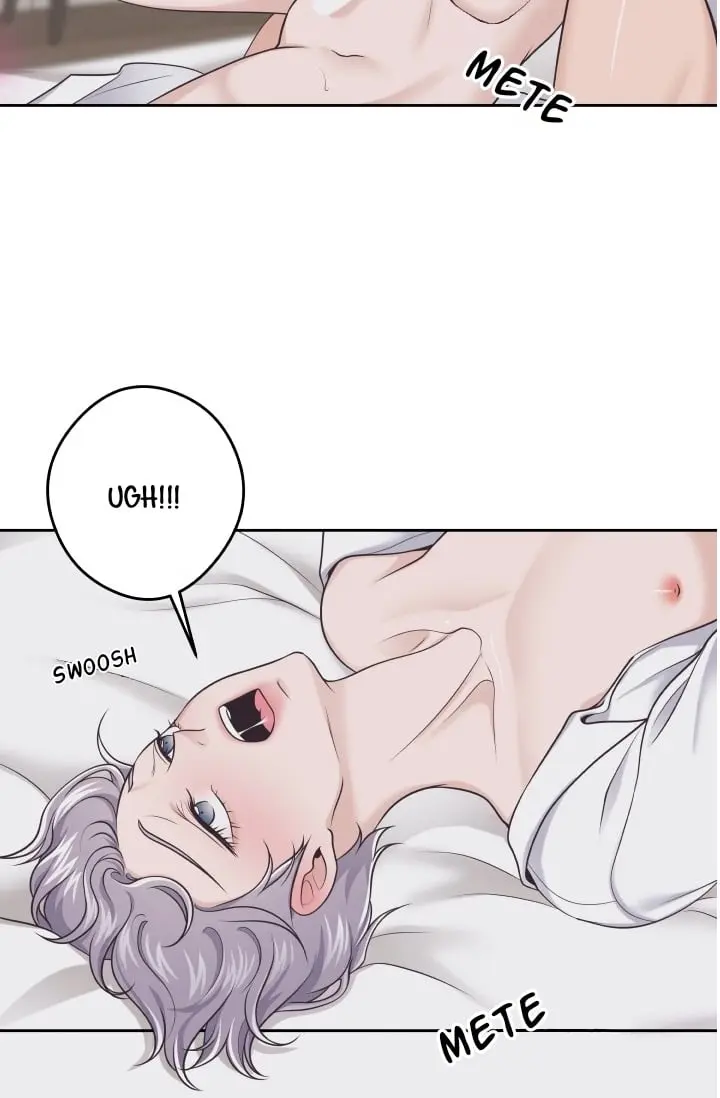 Butler – Capítulo 16 Yaoi – Página 10