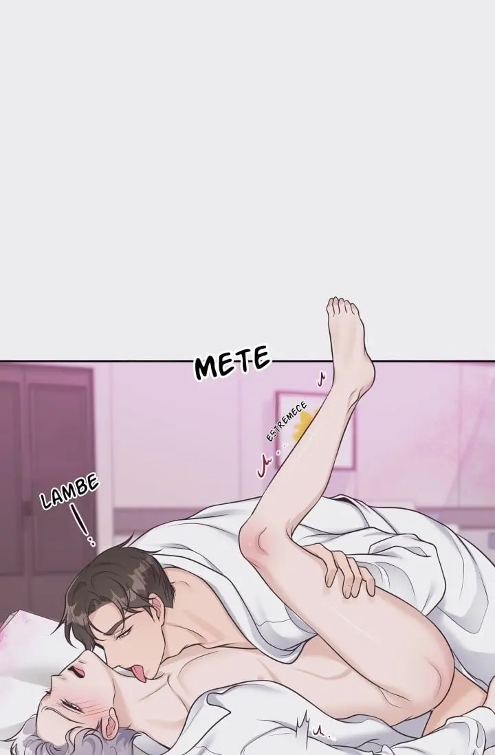 Butler – Capítulo 16 Yaoi – Página 11