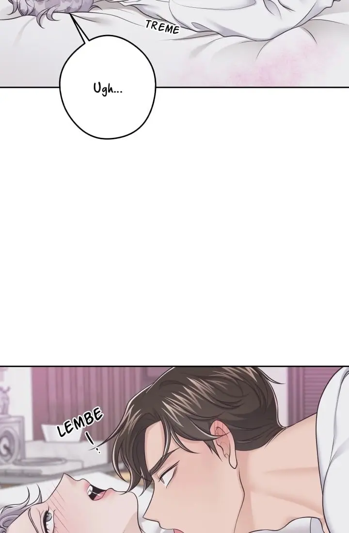 Butler – Capítulo 16 Yaoi – Página 12