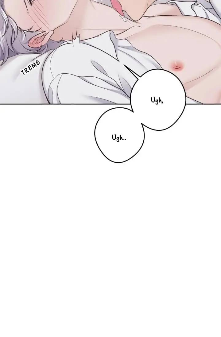 Butler – Capítulo 16 Yaoi – Página 13