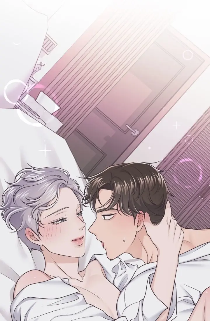 Butler – Capítulo 16 Yaoi – Página 15