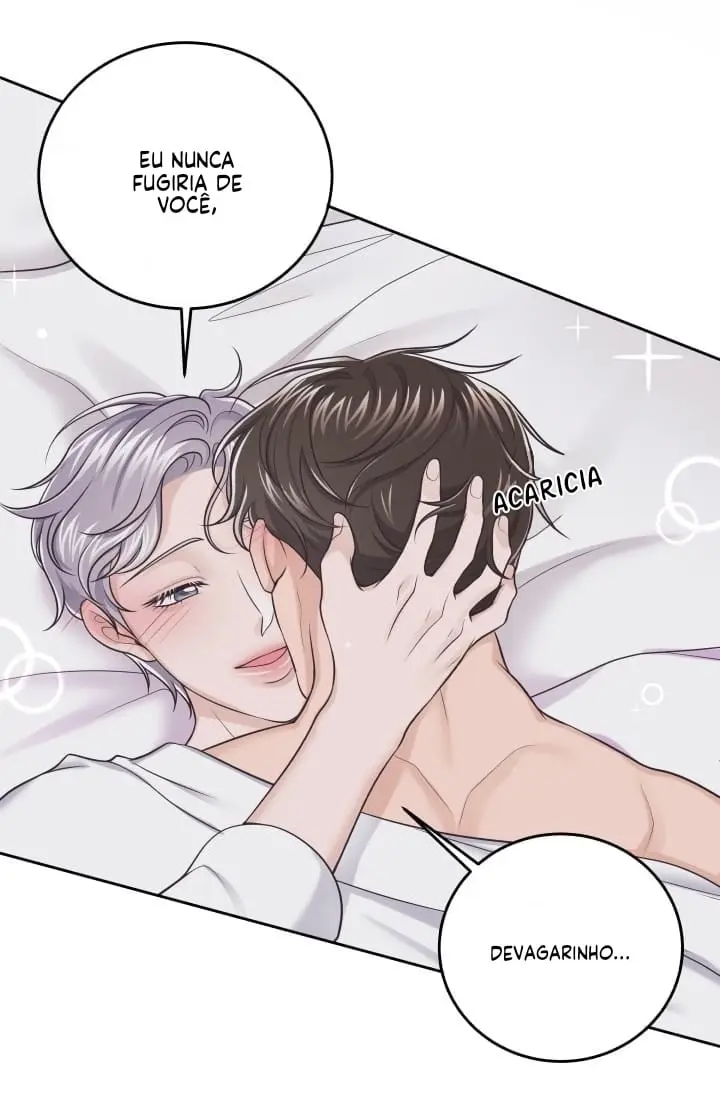 Butler – Capítulo 16 Yaoi – Página 17