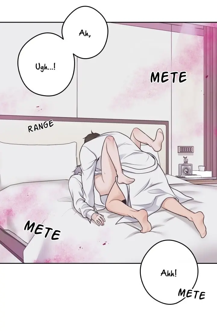 Butler – Capítulo 16 Yaoi – Página 2