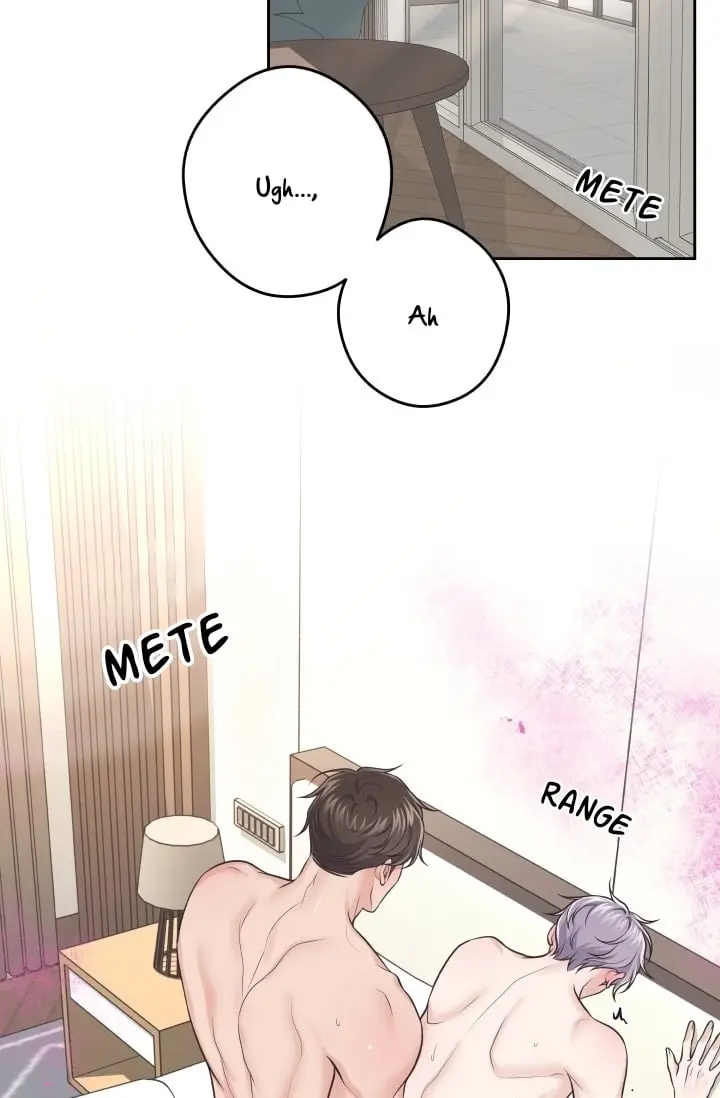 Butler – Capítulo 16 Yaoi – Página 21