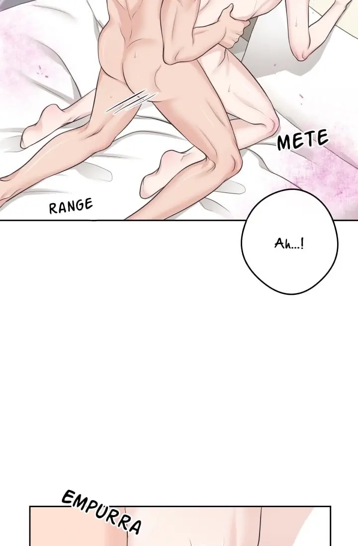 Butler – Capítulo 16 Yaoi – Página 22