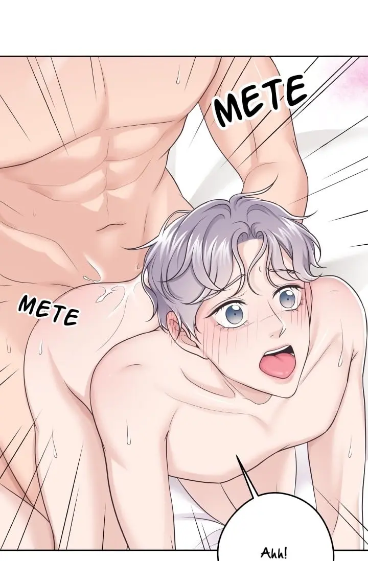 Butler – Capítulo 16 Yaoi – Página 24