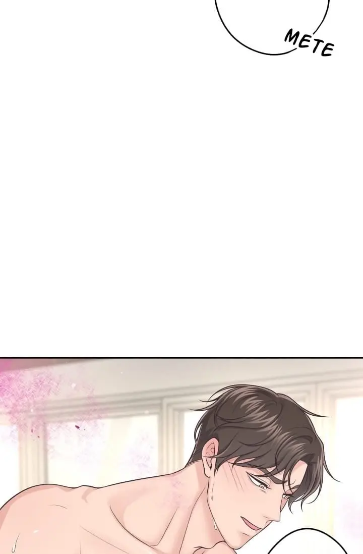 Butler – Capítulo 16 Yaoi – Página 25