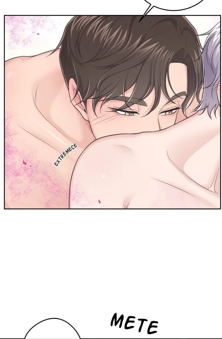 Butler – Capítulo 16 Yaoi – Página 28