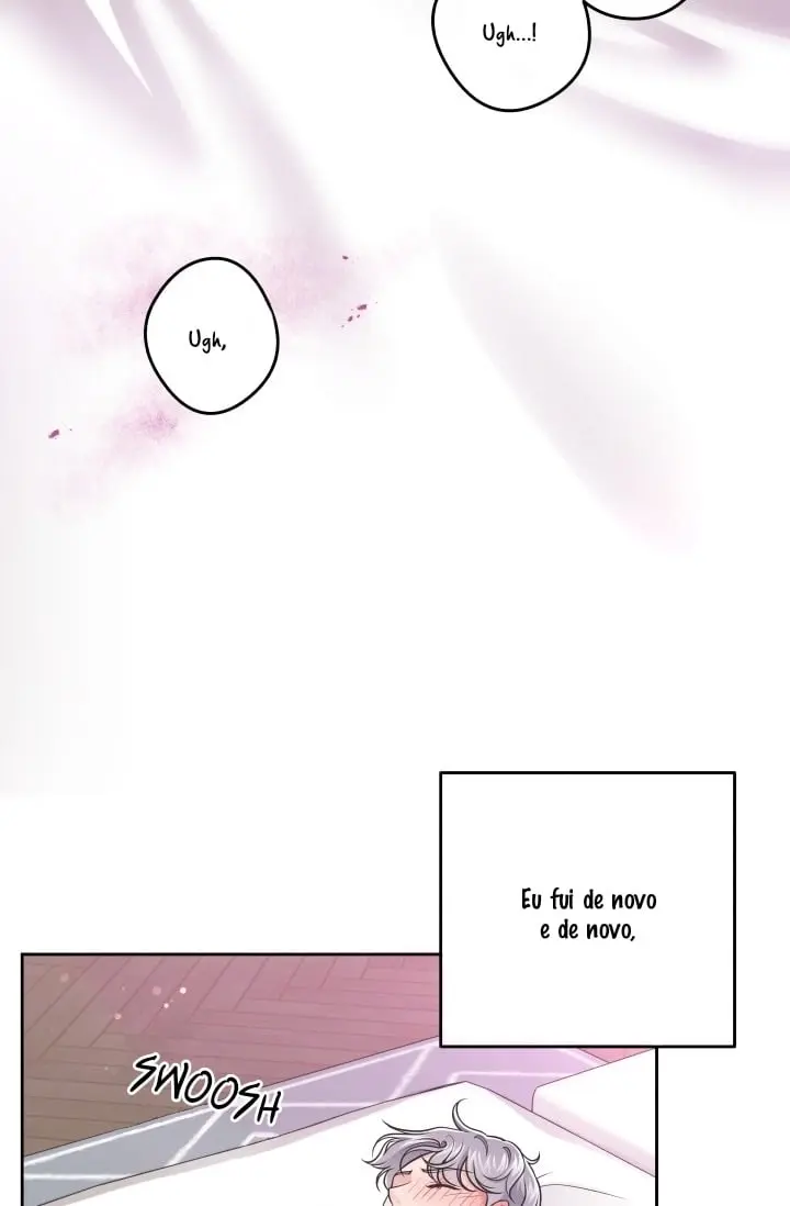 Butler – Capítulo 16 Yaoi – Página 31