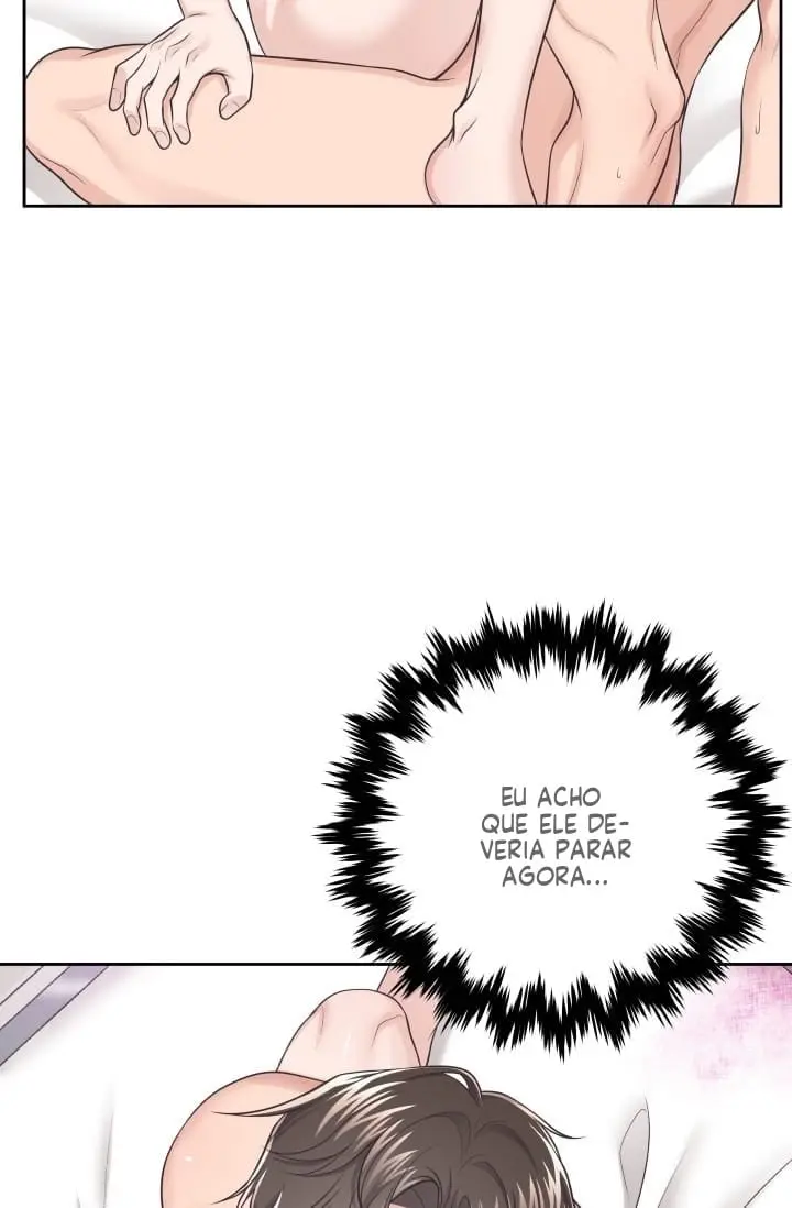 Butler – Capítulo 16 Yaoi – Página 34