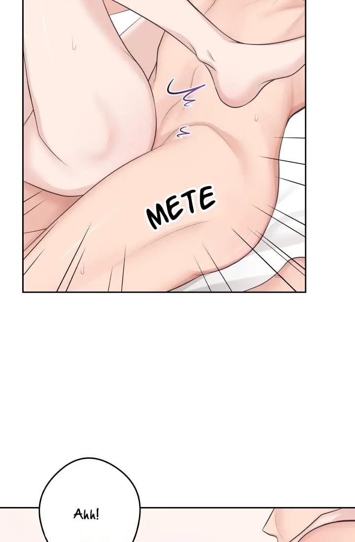 Butler – Capítulo 16 Yaoi – Página 37