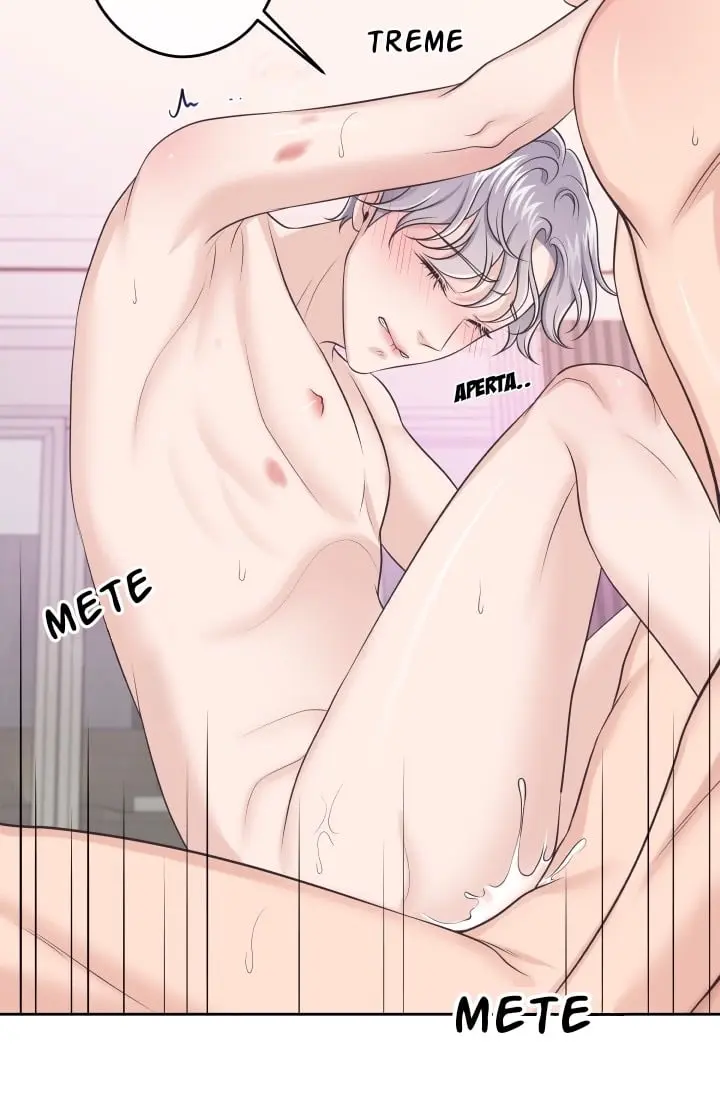 Butler – Capítulo 16 Yaoi – Página 38