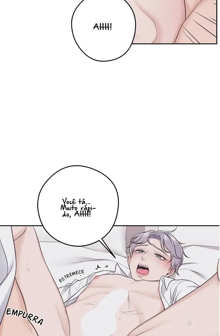 Butler – Capítulo 16 Yaoi – Página 4