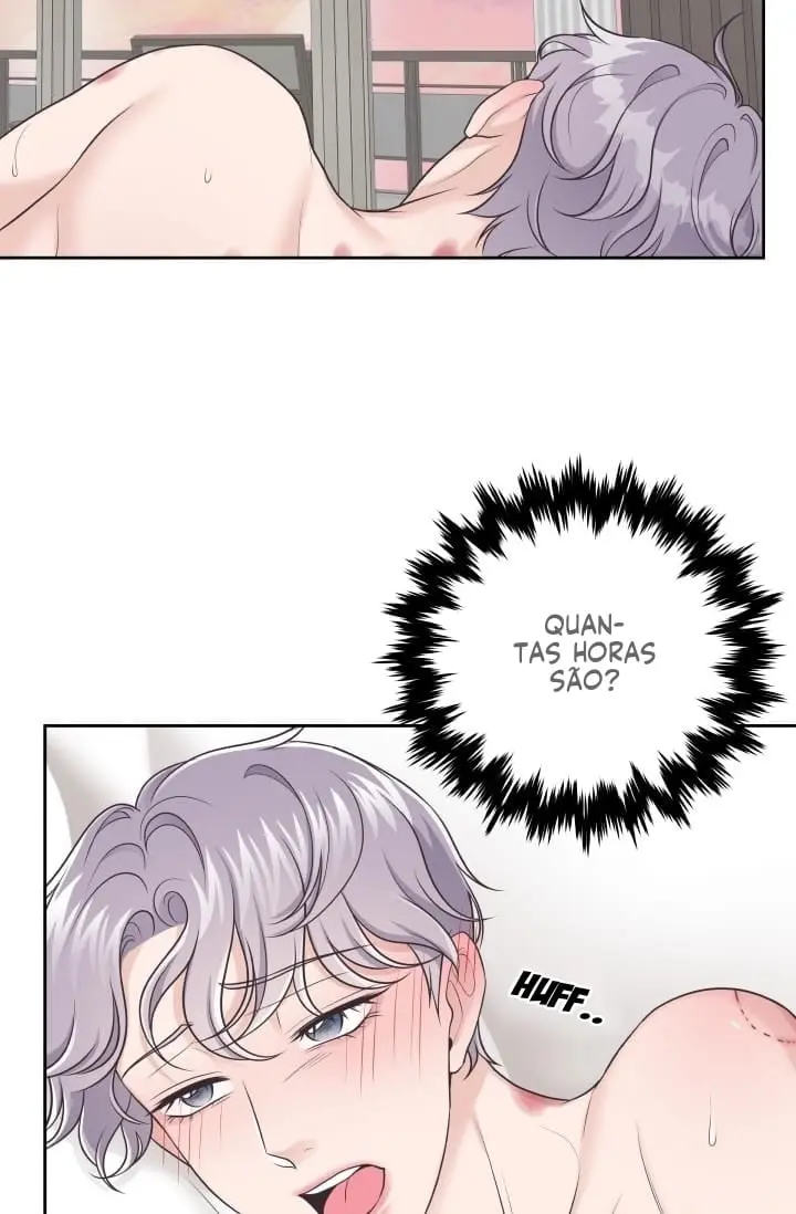 Butler – Capítulo 16 Yaoi – Página 41