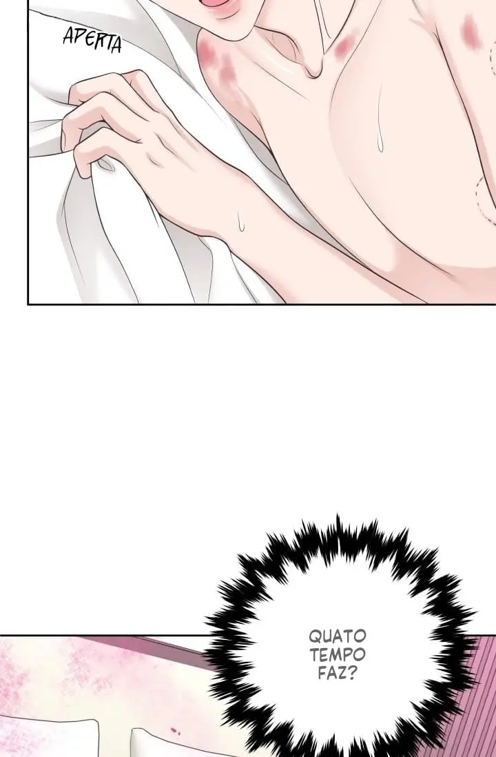 Butler – Capítulo 16 Yaoi – Página 42