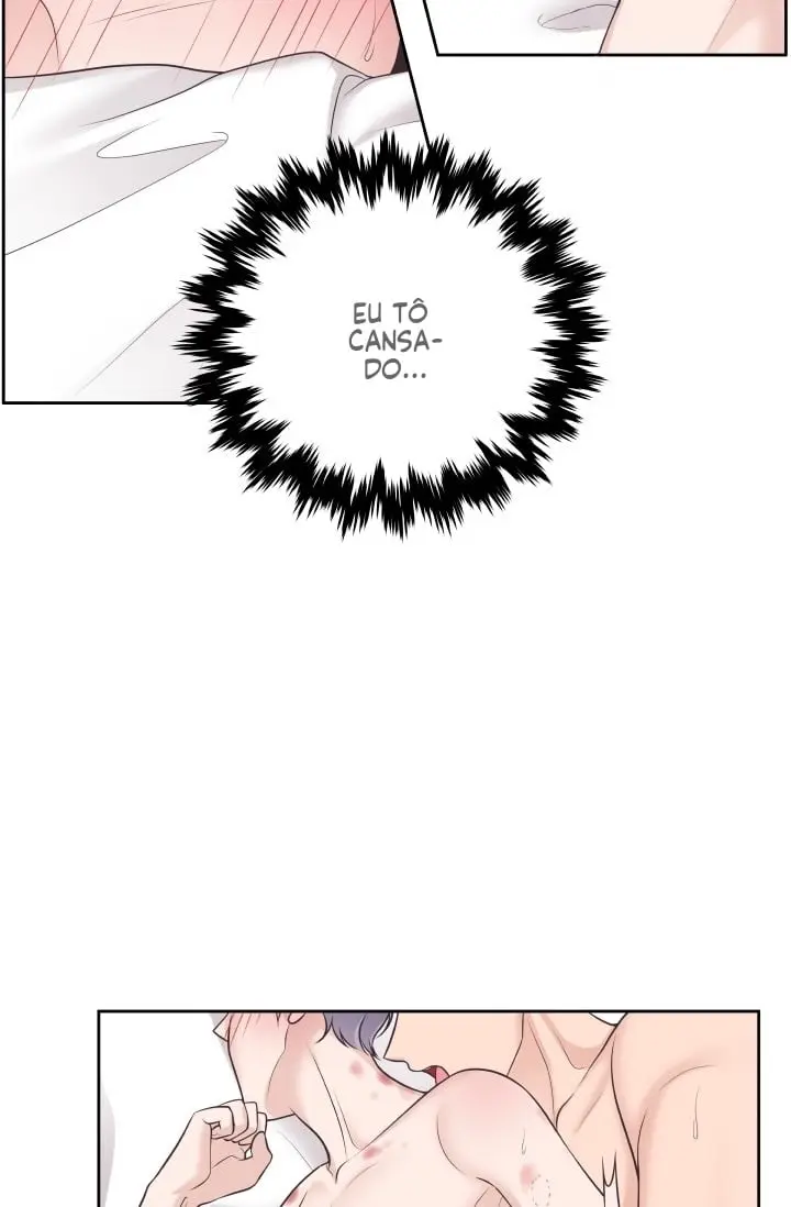 Butler – Capítulo 16 Yaoi – Página 45