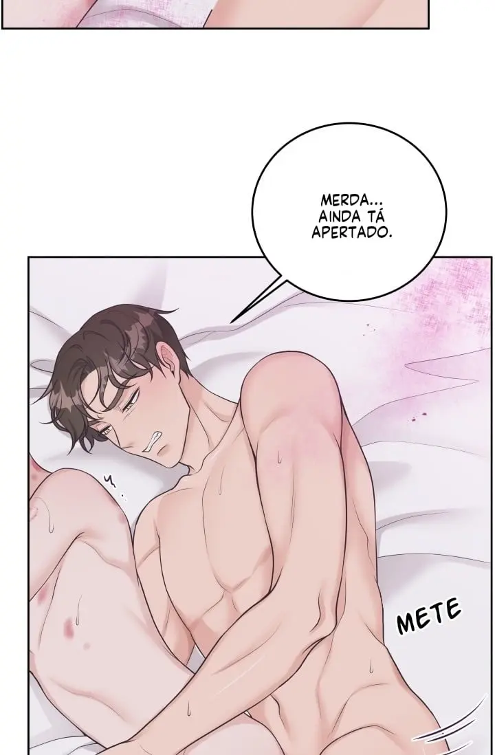 Butler – Capítulo 16 Yaoi – Página 49