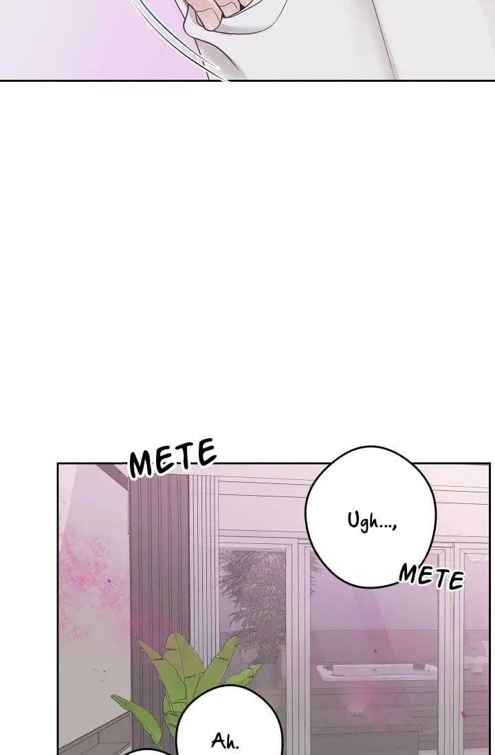 Butler – Capítulo 16 Yaoi – Página 51