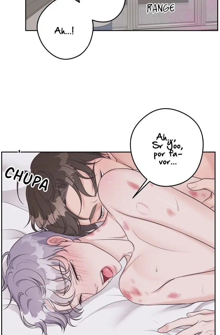 Butler – Capítulo 16 Yaoi – Página 52