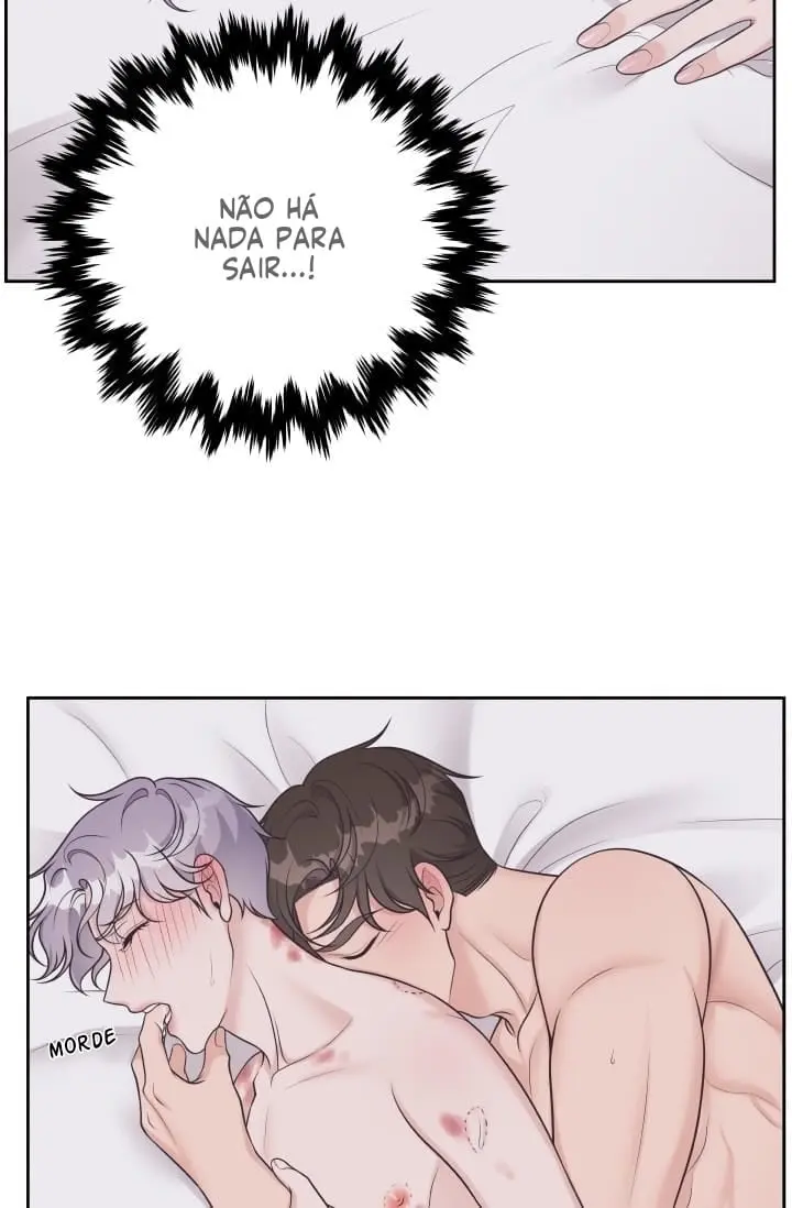 Butler – Capítulo 16 Yaoi – Página 53