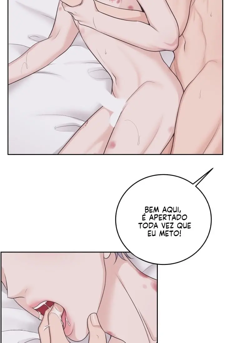 Butler – Capítulo 16 Yaoi – Página 54