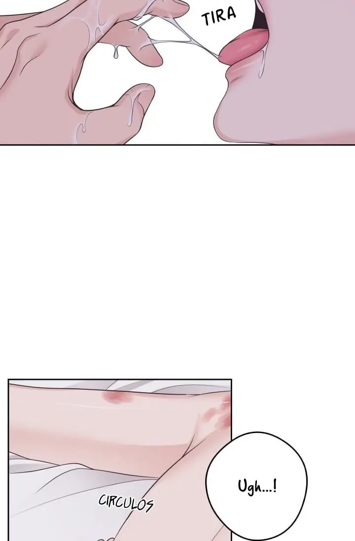 Butler – Capítulo 16 Yaoi – Página 56