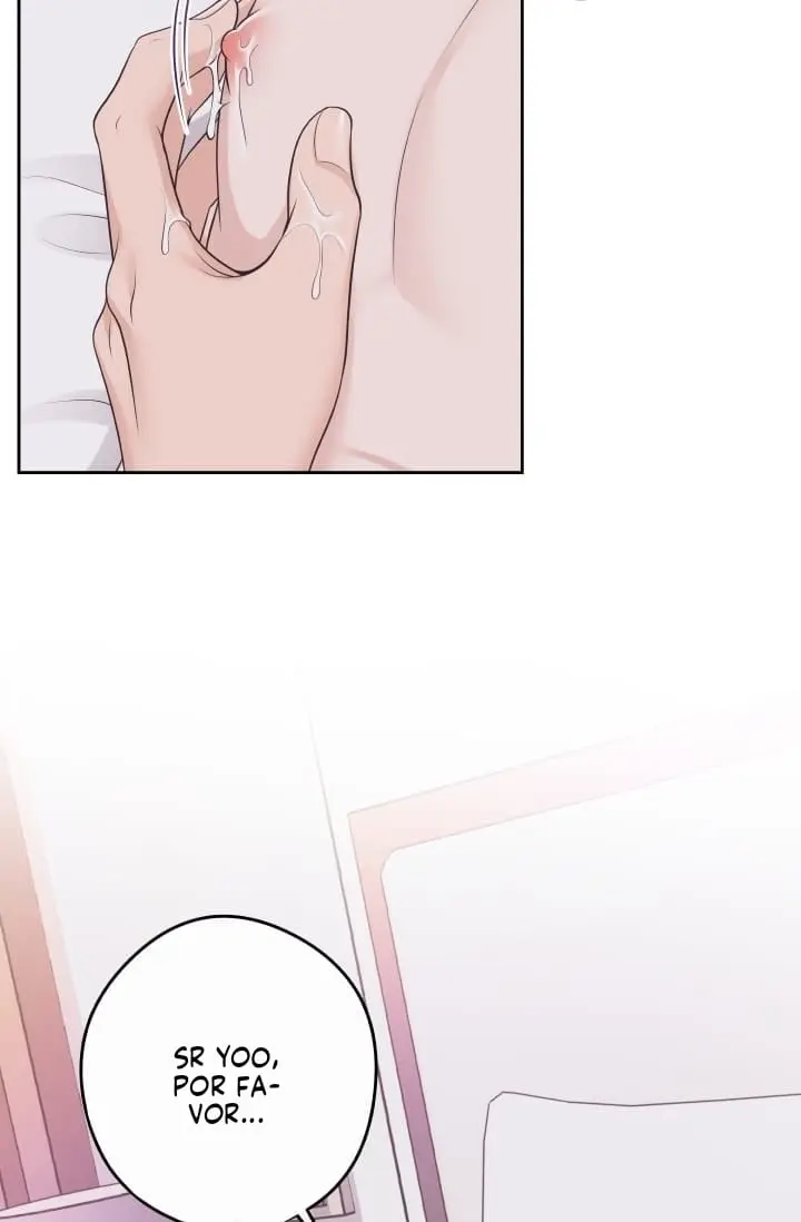 Butler – Capítulo 16 Yaoi – Página 57