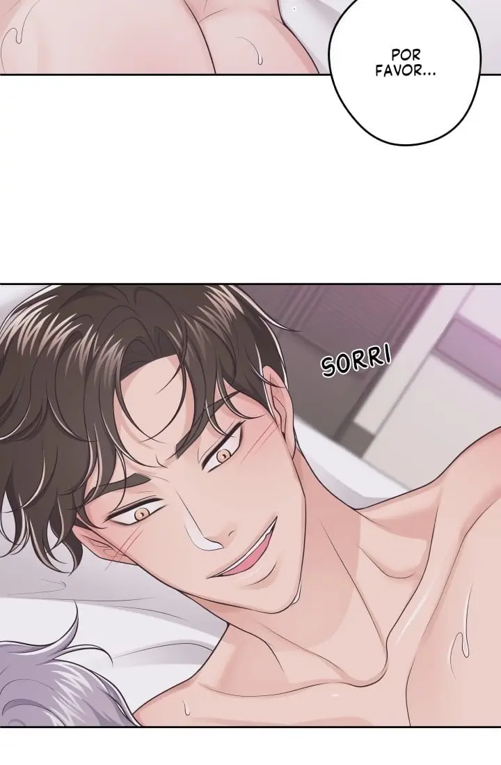 Butler – Capítulo 16 Yaoi – Página 59