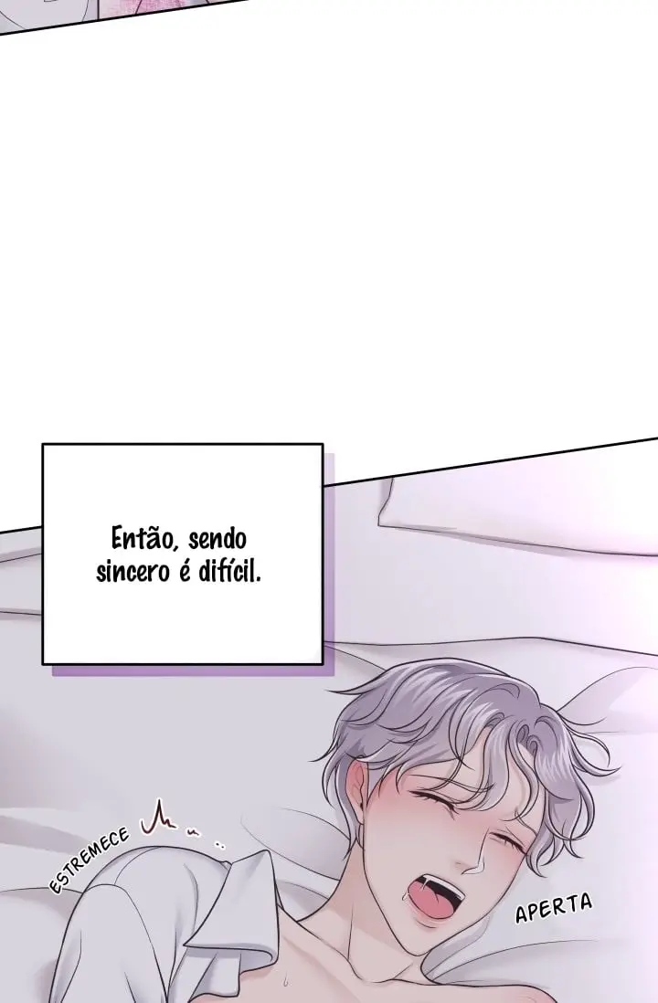 Butler – Capítulo 16 Yaoi – Página 6