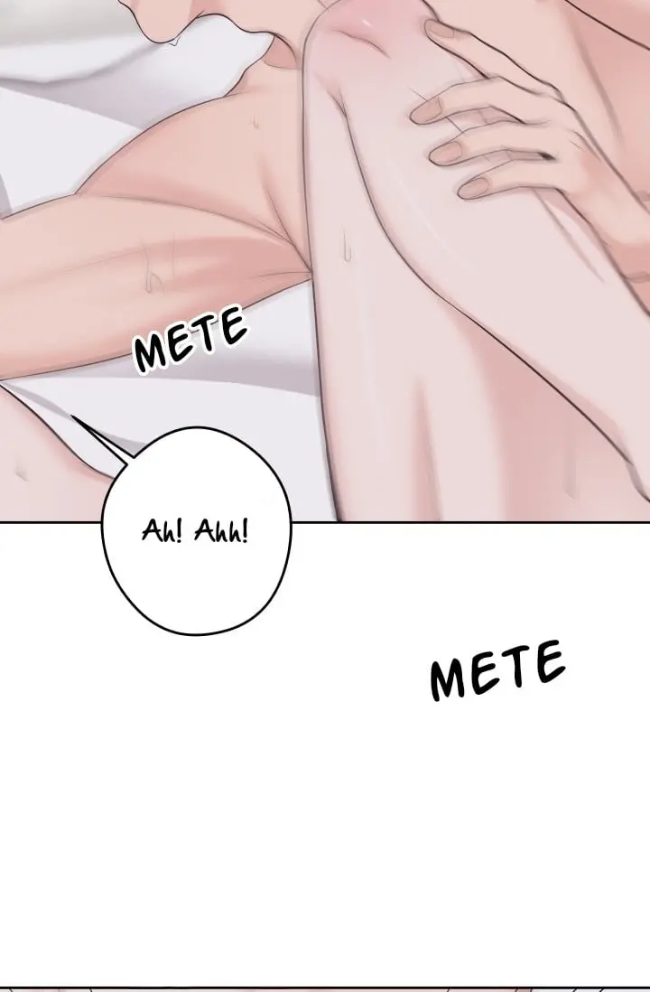 Butler – Capítulo 16 Yaoi – Página 64