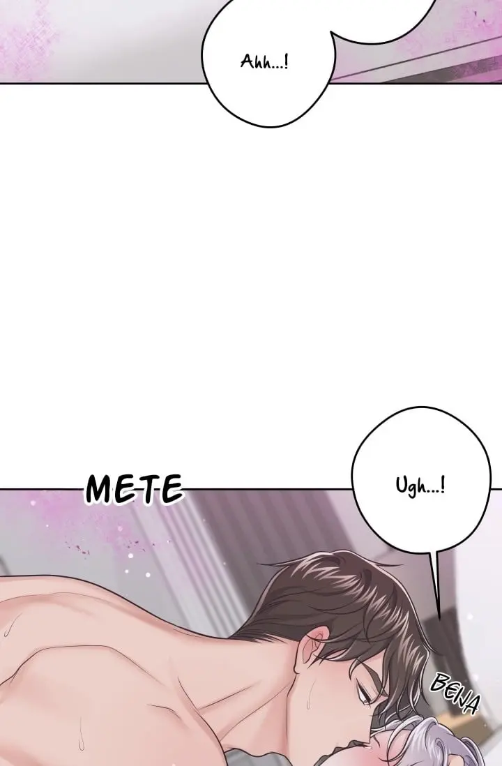 Butler – Capítulo 16 Yaoi – Página 67