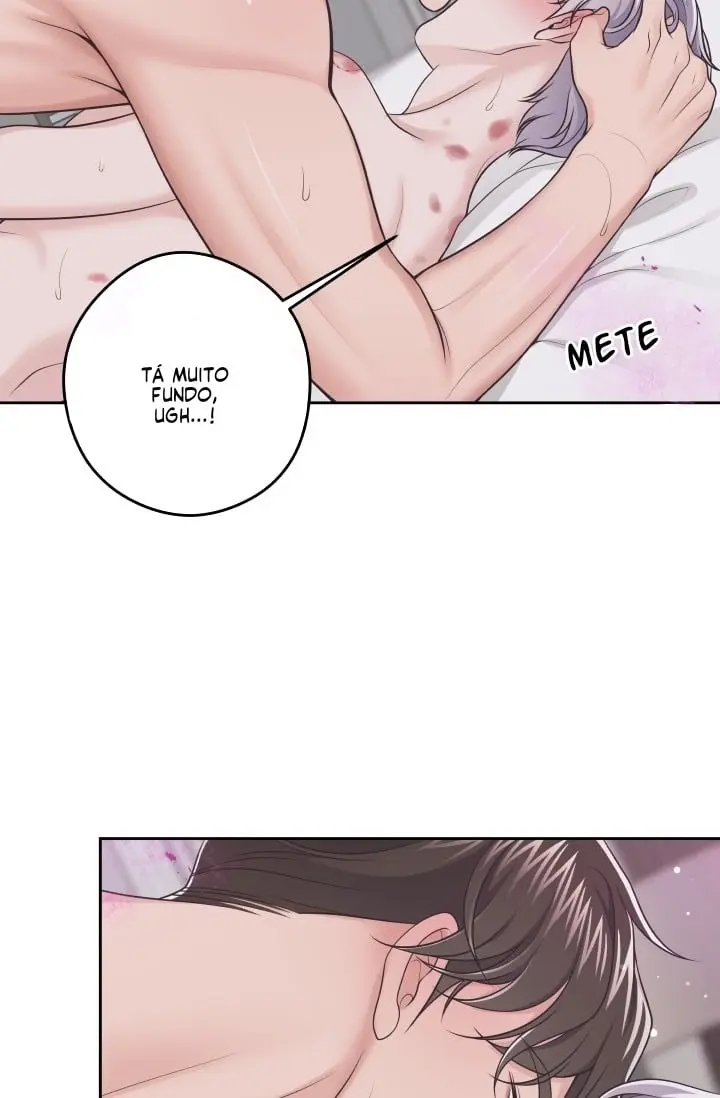 Butler – Capítulo 16 Yaoi – Página 68