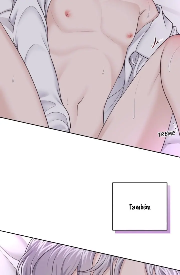 Butler – Capítulo 16 Yaoi – Página 7