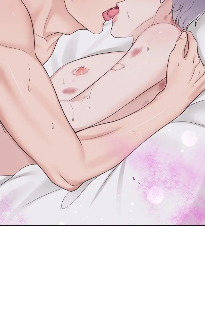 Butler – Capítulo 16 Yaoi – Página 71