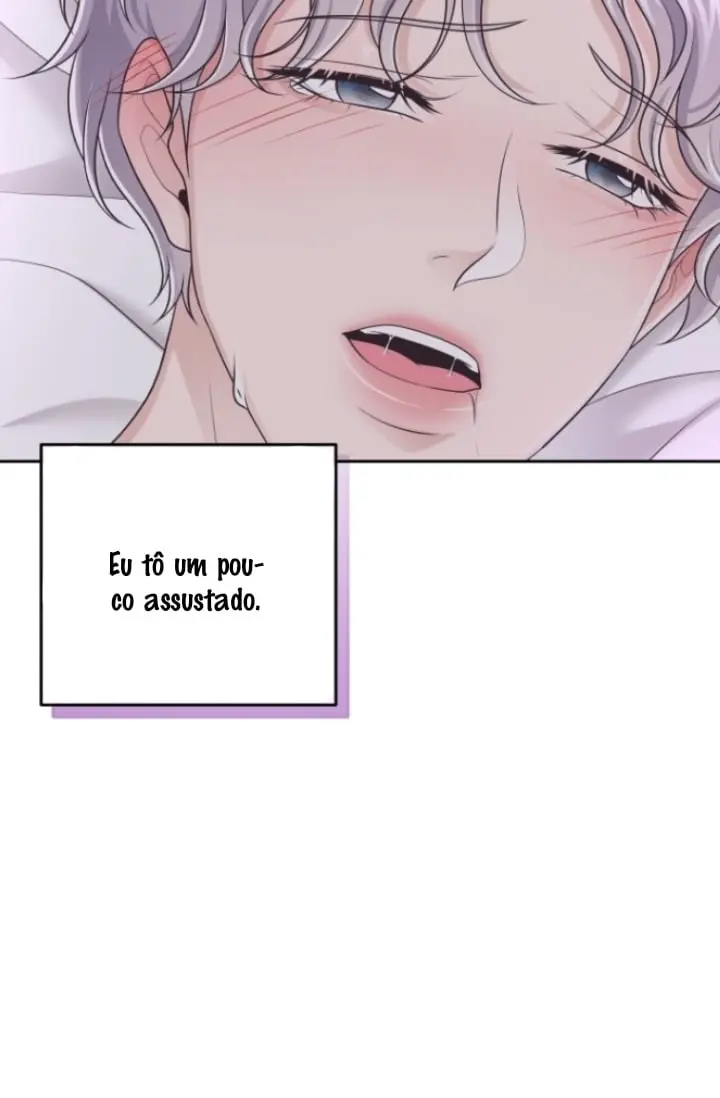 Butler – Capítulo 16 Yaoi – Página 8