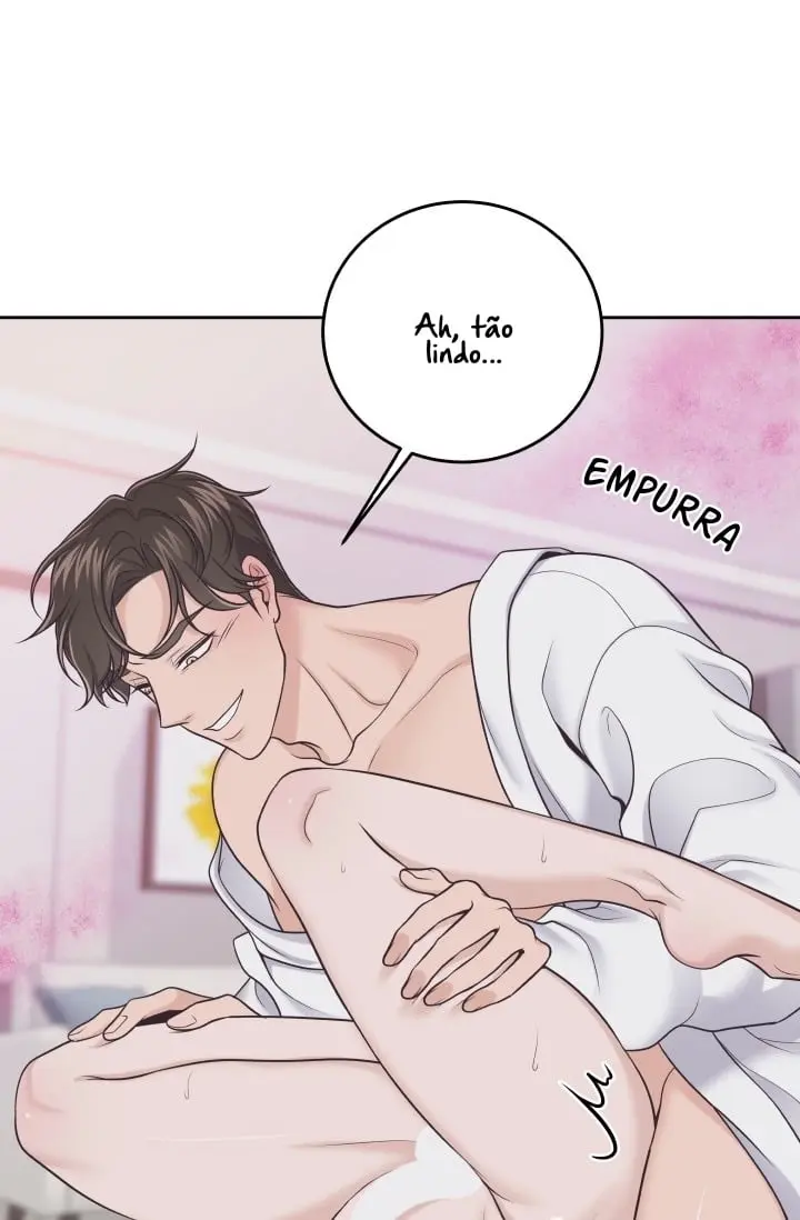 Butler – Capítulo 16 Yaoi – Página 9