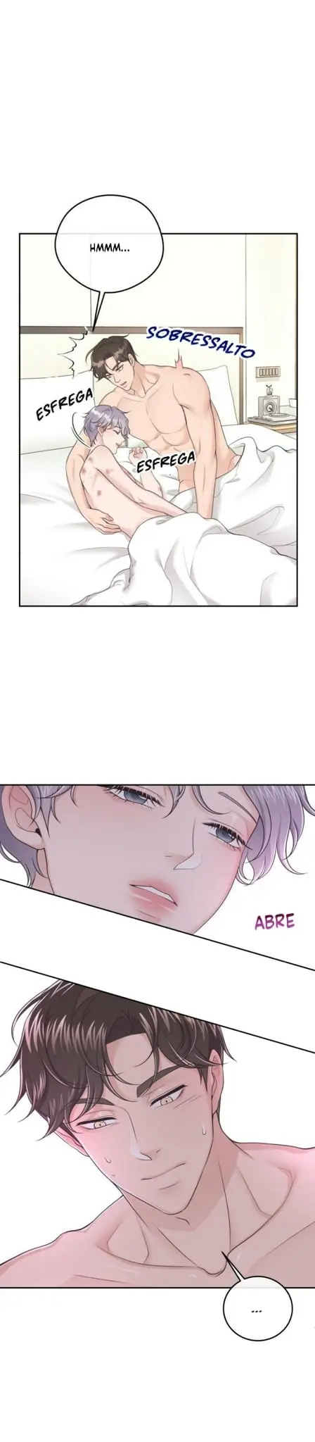 Butler – Capítulo 17 Yaoi – Página 11