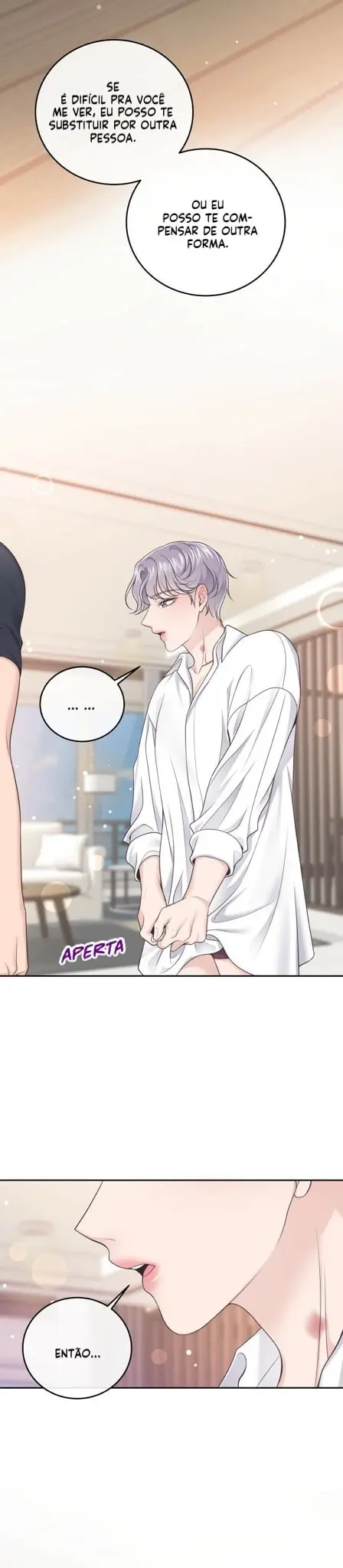 Butler – Capítulo 17 Yaoi – Página 24