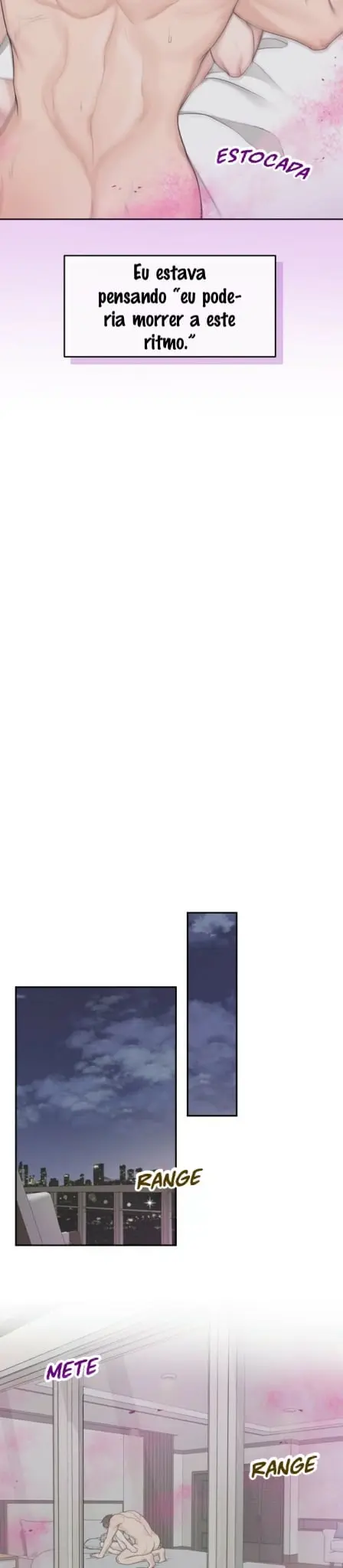 Butler – Capítulo 17 Yaoi – Página 5