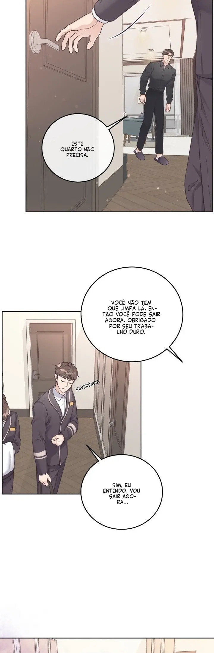 Butler – Capítulo 19 Yaoi – Página 14 Butler – Capítulo 19 Yaoi – Página 14