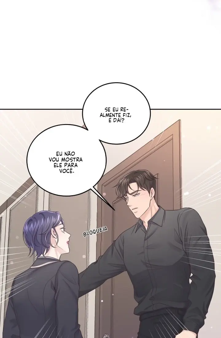 Butler – Capítulo 19 Yaoi – Página 18 Butler – Capítulo 19 Yaoi – Página 18