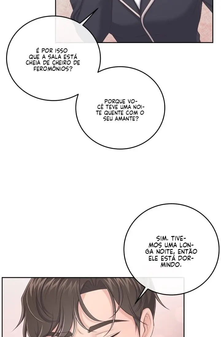 Butler – Capítulo 19 Yaoi – Página 20 Butler – Capítulo 19 Yaoi – Página 20