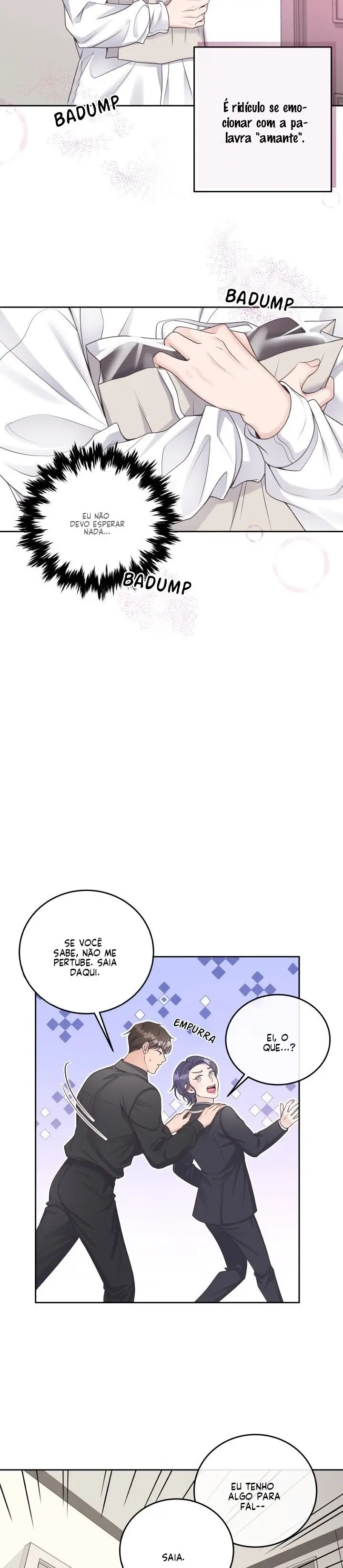 Butler – Capítulo 19 Yaoi – Página 24 Butler – Capítulo 19 Yaoi – Página 24