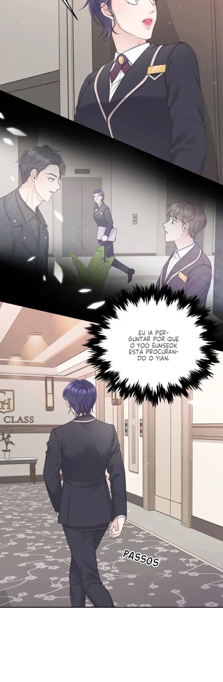 Butler – Capítulo 19 Yaoi – Página 26 Butler – Capítulo 19 Yaoi – Página 26