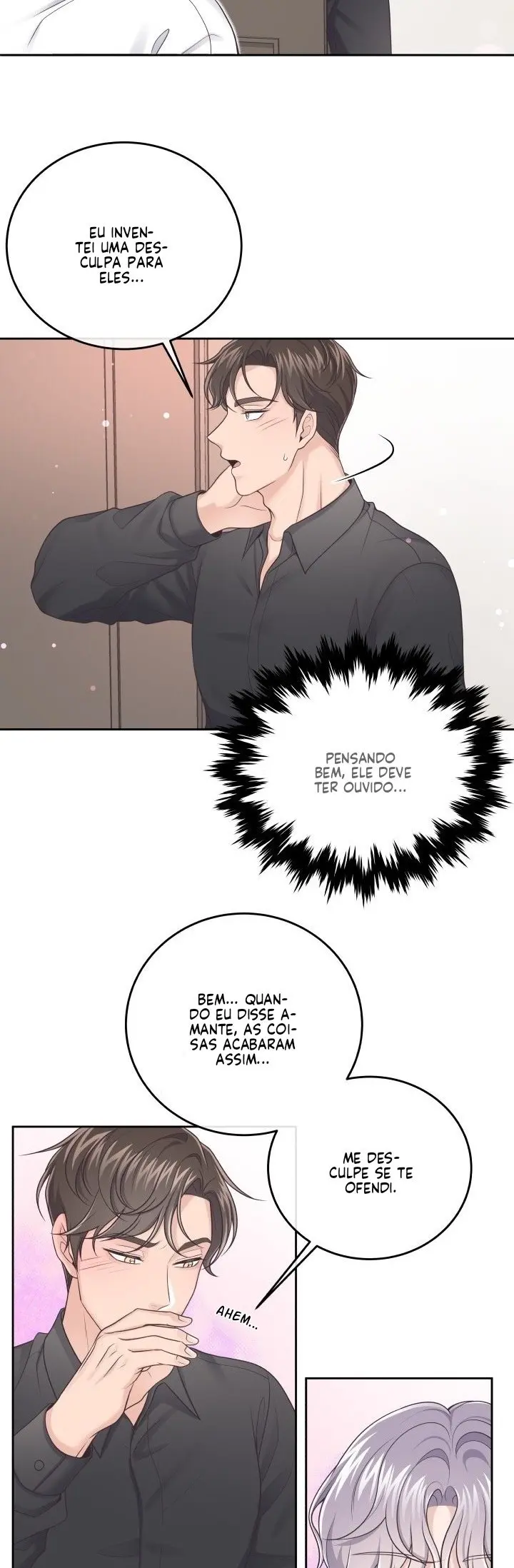 Butler – Capítulo 19 Yaoi – Página 28 Butler – Capítulo 19 Yaoi – Página 28