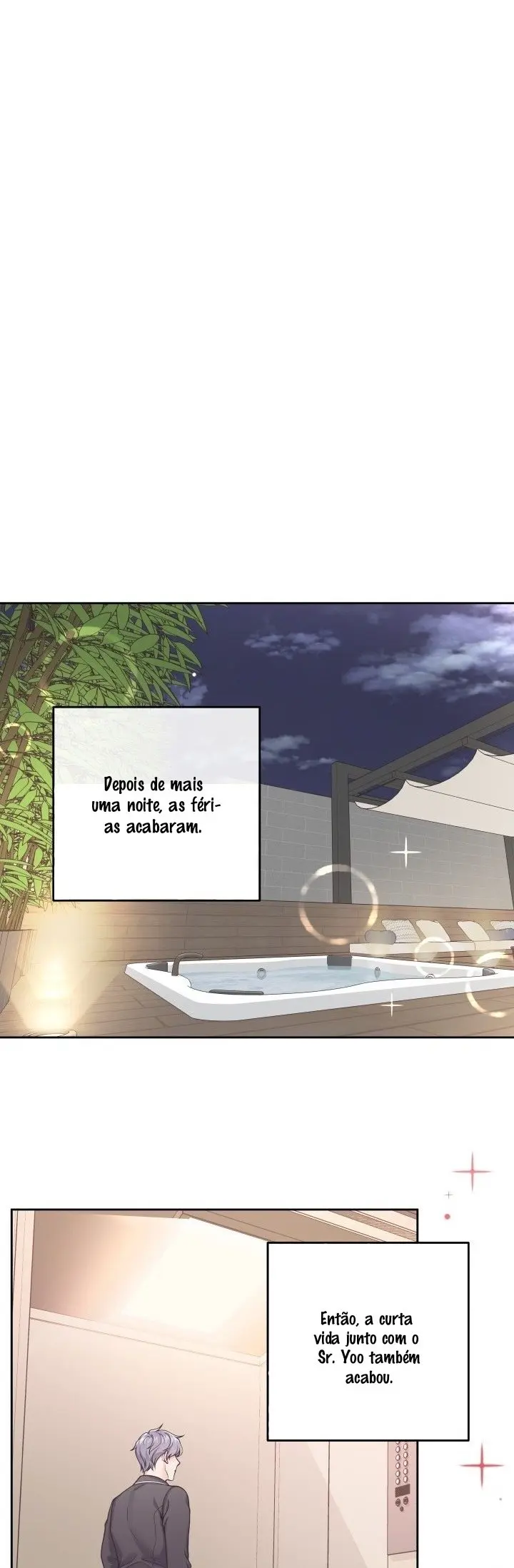 Butler – Capítulo 19 Yaoi – Página 31 Butler – Capítulo 19 Yaoi – Página 31