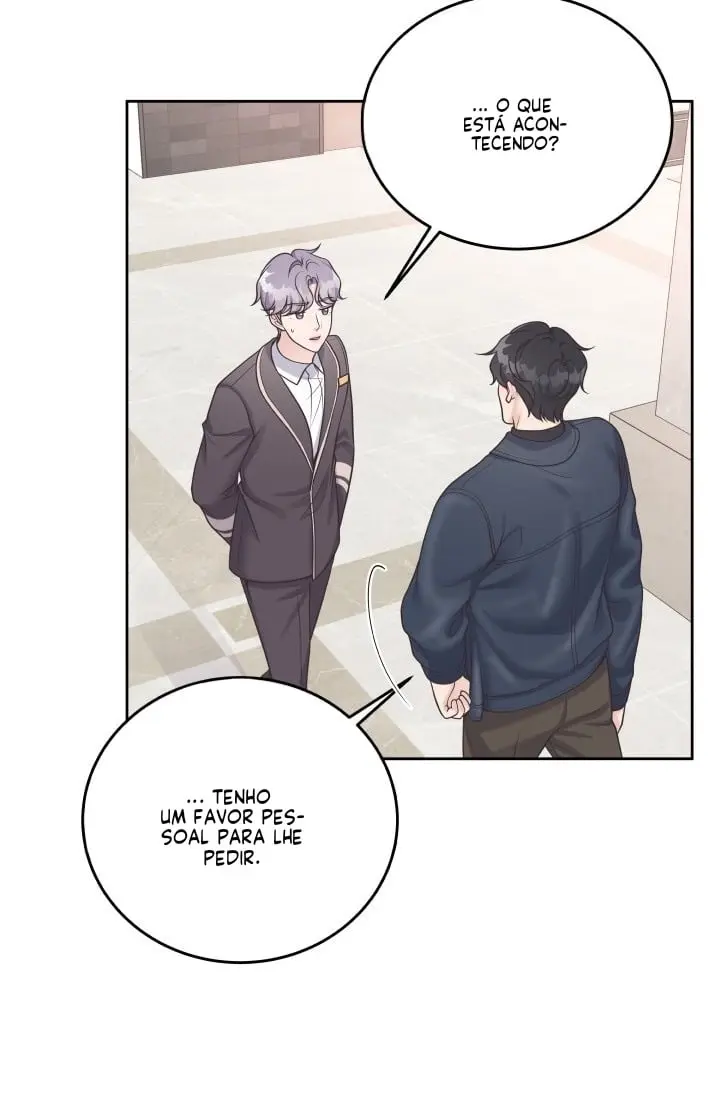 Butler – Capítulo 19 Yaoi – Página 37 Butler – Capítulo 19 Yaoi – Página 37