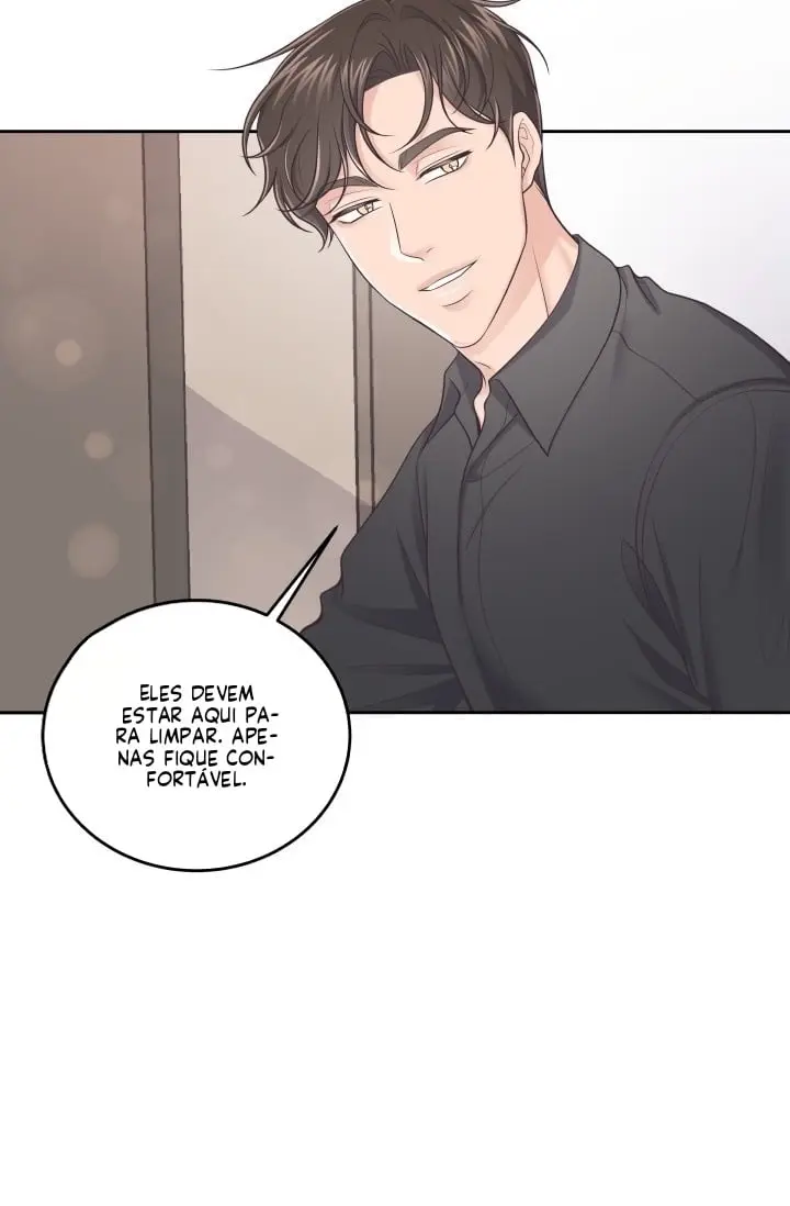 Butler – Capítulo 19 Yaoi – Página 4 Butler – Capítulo 19 Yaoi – Página 4