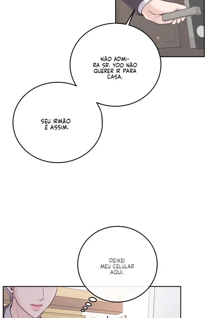 Butler – Capítulo 19 Yaoi – Página 43 Butler – Capítulo 19 Yaoi – Página 43